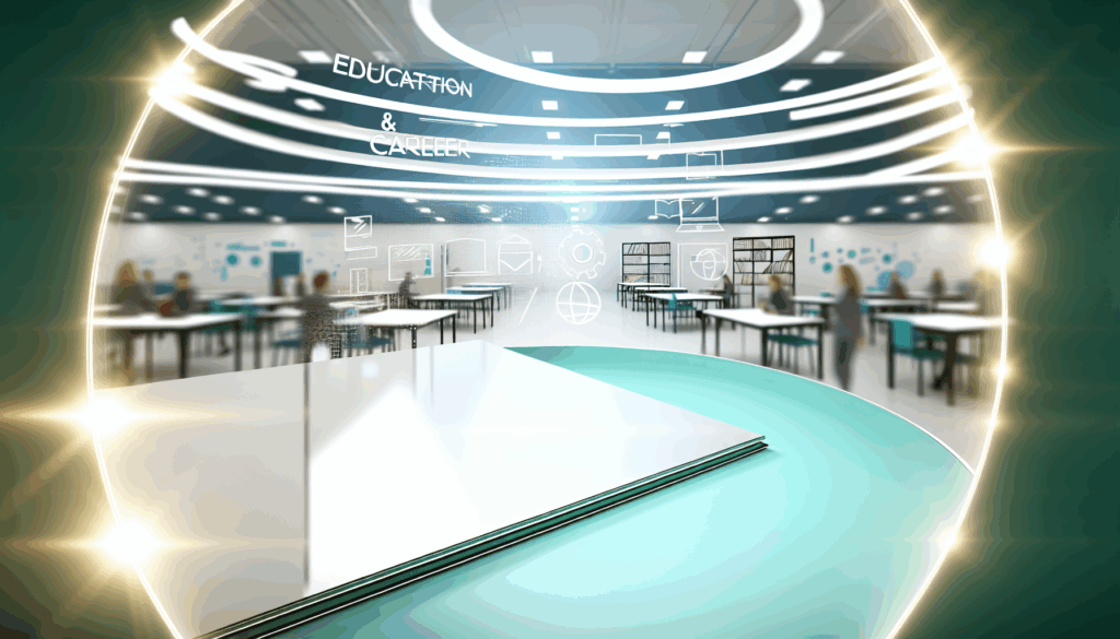 Kursus Menuju Kemenangan: Panduan Mencari Beasiswa Untuk Kuliah Di Luar Negeri yang Mampu