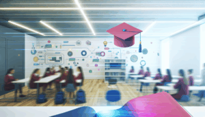 Kenapa Perubahan besar Pendidikan Vokasi Kolaborasi Industri & Kampus menggunakan IoT Pada Tahun 2026 akan merevolusi standar lulusan di Indonesia?