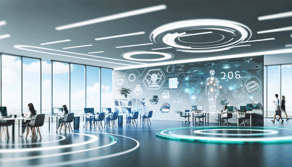 Rahasia Sukses Karier: Keahlian Lunak Masa Depan incaran Rekruter AI di Tahun 2026, Apakah Anda Telah Siap?