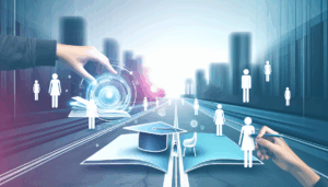 Transformasi Lingkungan Kerja: Keterampilan Skill Yang Sangat Diminati Di Dunia Kerja Saat Ini Ini yang Harus Dipelajari Oleh Anda