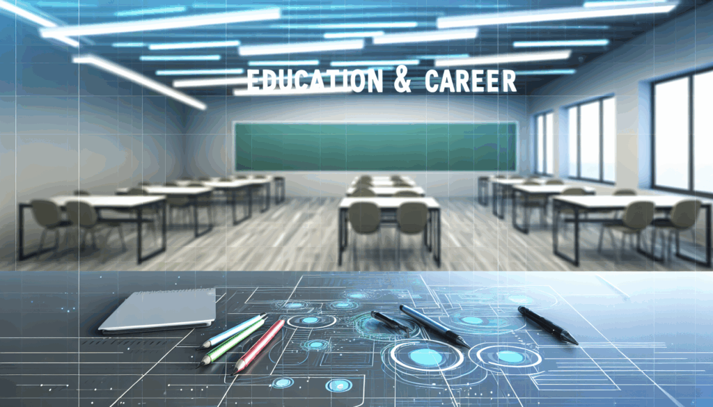 Mengubah Perspektif Karir Anda: Strategi Mengubah Jurusan atau Bidang Karir Career Shifting dengan Taktik Tepat