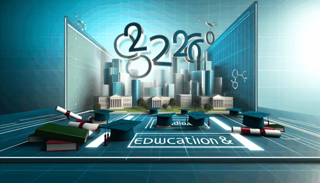 Kesenian Memilih: Panduan Select Program Magister Yang Tepat untuk Kedepan Cemerlang